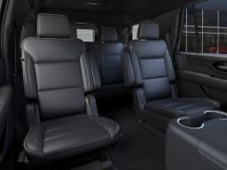GMC Yukon Elevation 4WD 4dr 2026 — side view