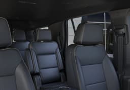 GMC Yukon Elevation 4WD 4dr 2026 — side view