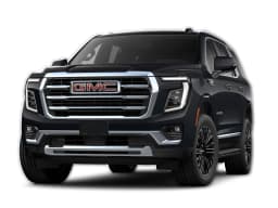 GMC Yukon Elevation 4WD 4dr 2026 — side view