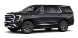 GMC Yukon Elevation 4WD 4dr 2026 — side view