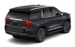GMC Yukon Elevation 4WD 4dr 2026 — side view