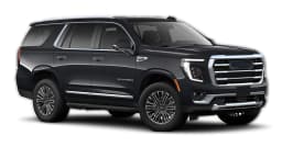 GMC Yukon Elevation 4WD 4dr 2026 — side view