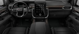 GMC Yukon Elevation 4WD 4dr 2026 — side view