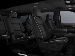 GMC Yukon Elevation 4WD 4dr 2026 — side view