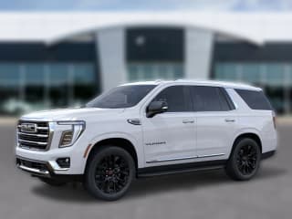 GMC Yukon Elevation 4WD 4dr