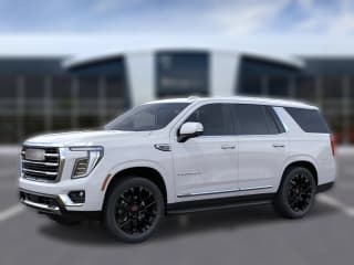 GMC Yukon Elevation 4WD 4dr