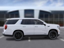 GMC Yukon Elevation 4WD 4dr 2026 — side view