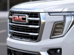 GMC Yukon Elevation 4WD 4dr 2026 — side view