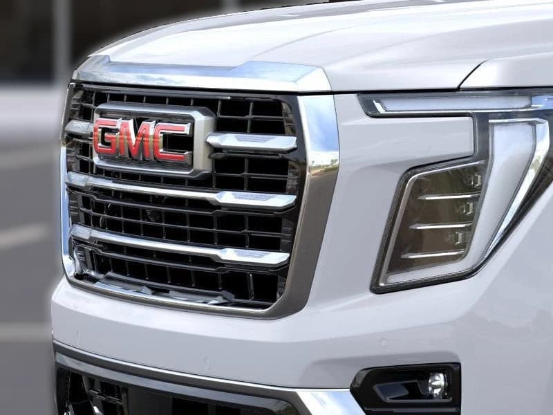 GMC Yukon Elevation 4WD 4dr 2026 — side view