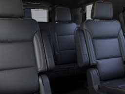 GMC Yukon Elevation 4WD 4dr 2026 — side view