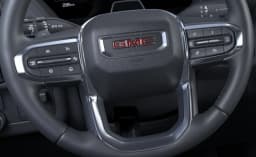 GMC Yukon Elevation 4WD 4dr 2026 — side view