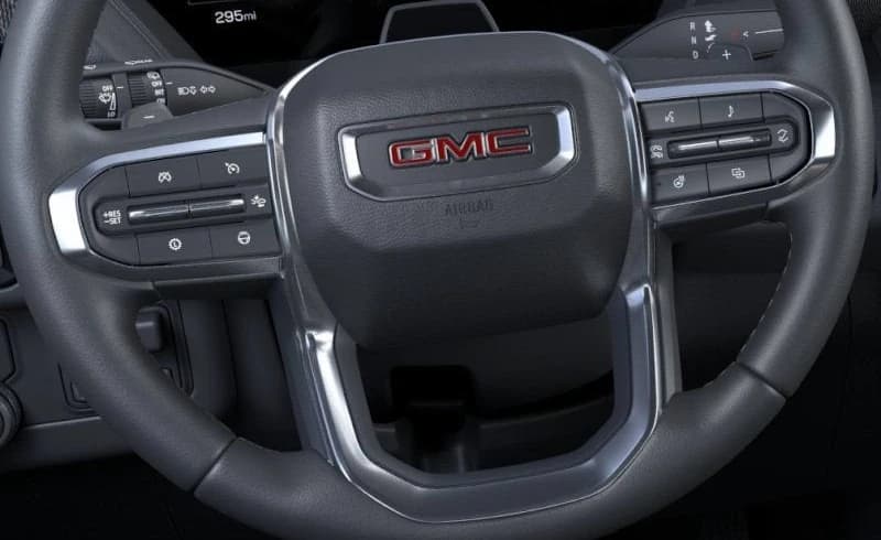 GMC Yukon Elevation 4WD 4dr 2026 — side view