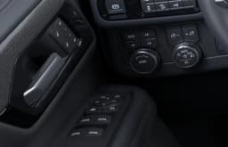 GMC Yukon Elevation 4WD 4dr 2026 — side view