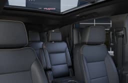 GMC Yukon Elevation 4WD 4dr 2026 — side view