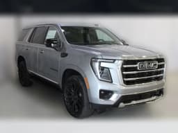 GMC Yukon Elevation 4WD 4dr 2026 — side view