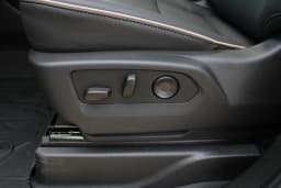 GMC Yukon Elevation 4WD 4dr 2026 — side view