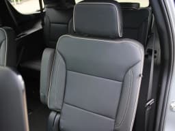 GMC Yukon Elevation 4WD 4dr 2026 — side view