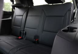 GMC Yukon Elevation 4WD 4dr 2026 — side view