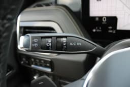 GMC Yukon Elevation 4WD 4dr 2026 — side view