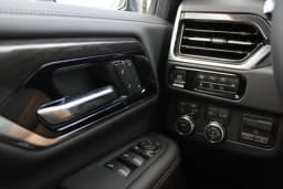 GMC Yukon Elevation 4WD 4dr 2026 — side view