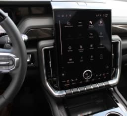 GMC Yukon Elevation 4WD 4dr 2026 — side view