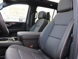 GMC Yukon Elevation 4WD 4dr 2026 — side view