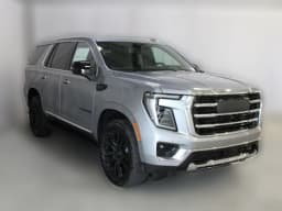 GMC Yukon Elevation 4WD 4dr 2026 — side view