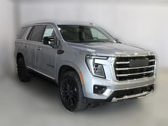 GMC Yukon Elevation 4WD 4dr 2026 — side view