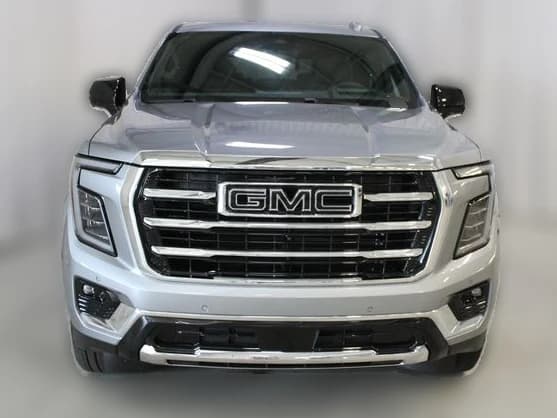 GMC Yukon Elevation 4WD 4dr 2026 — side view