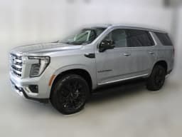 GMC Yukon Elevation 4WD 4dr 2026 — side view