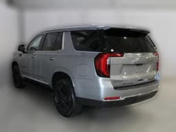 GMC Yukon Elevation 4WD 4dr 2026 — side view