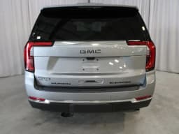 GMC Yukon Elevation 4WD 4dr 2026 — side view