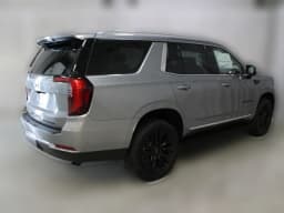 GMC Yukon Elevation 4WD 4dr 2026 — side view