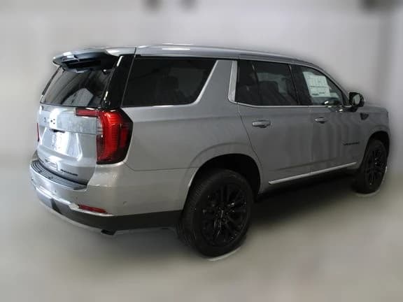 GMC Yukon Elevation 4WD 4dr 2026 — side view