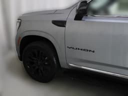 GMC Yukon Elevation 4WD 4dr 2026 — side view
