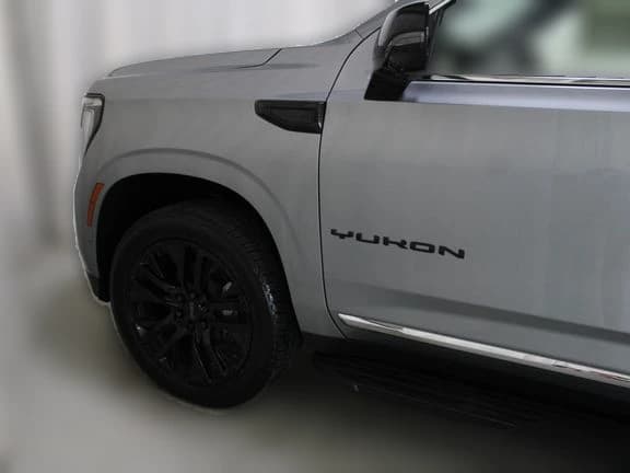 GMC Yukon Elevation 4WD 4dr 2026 — side view