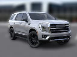 GMC Yukon Elevation 4WD 4dr 2026 — side view