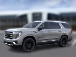 GMC Yukon Elevation 4WD 4dr 2026 — side view