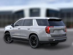 GMC Yukon Elevation 4WD 4dr 2026 — side view