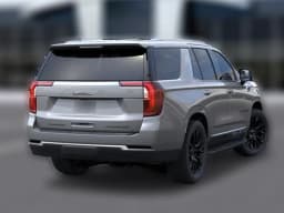 GMC Yukon Elevation 4WD 4dr 2026 — side view