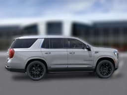 GMC Yukon Elevation 4WD 4dr 2026 — side view