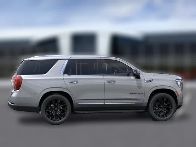 GMC Yukon Elevation 4WD 4dr 2026 — side view