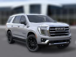 GMC Yukon Elevation 4WD 4dr 2026 — side view