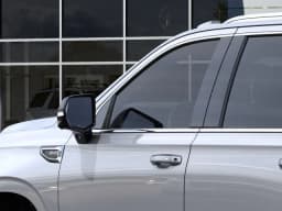 GMC Yukon Elevation 4WD 4dr 2026 — side view