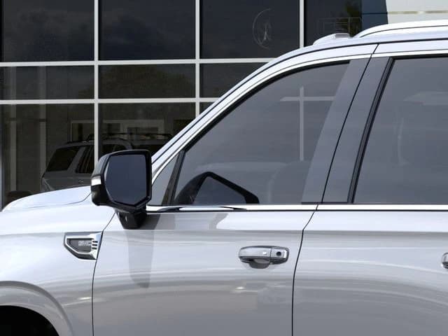 GMC Yukon Elevation 4WD 4dr 2026 — side view