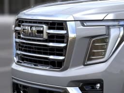 GMC Yukon Elevation 4WD 4dr 2026 — side view