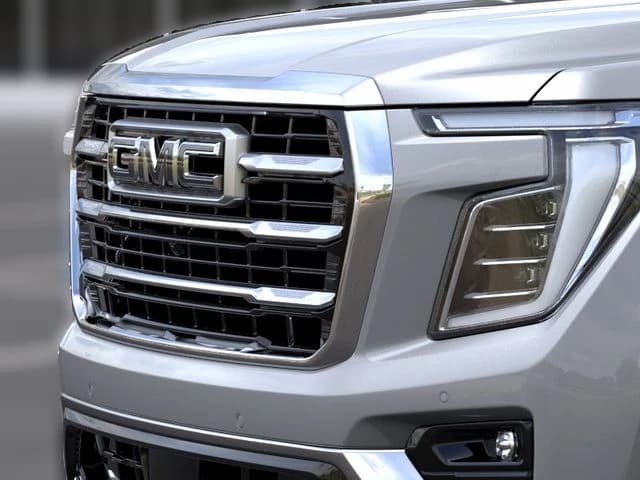 GMC Yukon Elevation 4WD 4dr 2026 — side view
