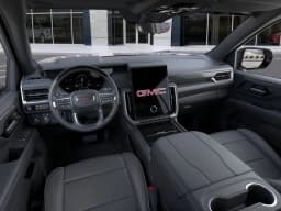 GMC Yukon Elevation 4WD 4dr 2026 — side view