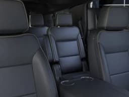 GMC Yukon Elevation 4WD 4dr 2026 — side view