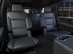 GMC Yukon Elevation 4WD 4dr 2026 — side view